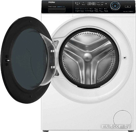 Стирально-сушильная машина Haier HWD100-B14979