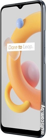 Смартфон Realme C11 2021 RMX3231 2GB/32GB (серый)