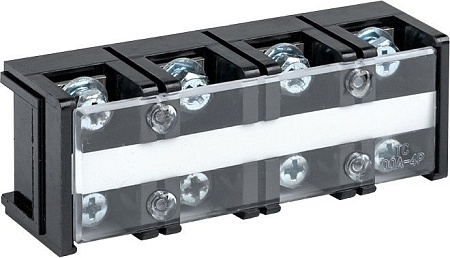 Клеммная колодка EKF PROxima TC-1004