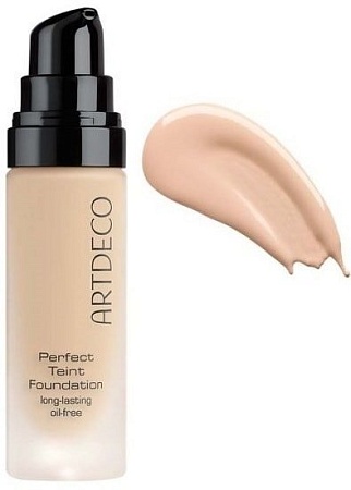 Тональный крем Artdeco Perfect Teint Foundation 4841.08