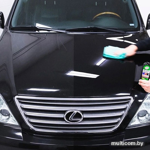 Turtle Wax Антицарапин Scratch Repair & Renew 207 мл 53167