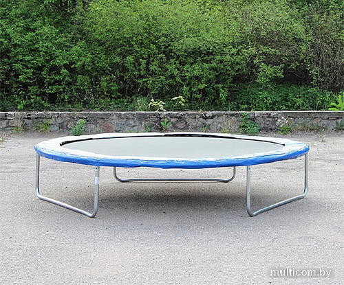 Батут Bebon Sports 10ft складной