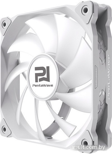 Вентилятор для корпуса PentaWave PF-K12WA PWM