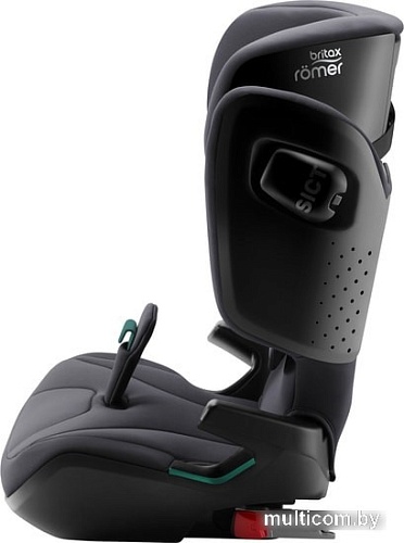 Детское автокресло Britax Romer Kidfix i-Size (storm grey)