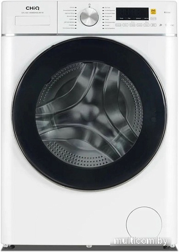 Стирально-сушильная машина CHiQ CFL100-14596DHALIM1W