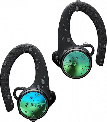 Наушники Plantronics BackBeat FIT 3150 (черный)