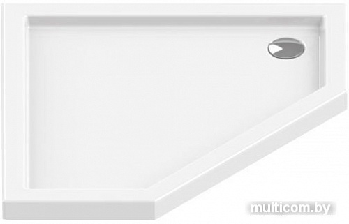 Душевой поддон NEW TRENDY New Azura 90x90 B-0365