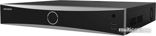 Сетевой видеорегистратор Hikvision DS-8616NXI-K8