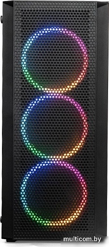 Корпус XASTRA A311 (черный)