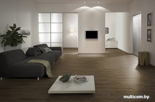 Ламинированный пол Kronostar Eco-Tec Дуб Миллениум (D2079)