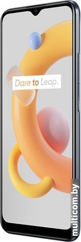Смартфон Realme C11 2021 RMX3231 2GB/32GB (серый)