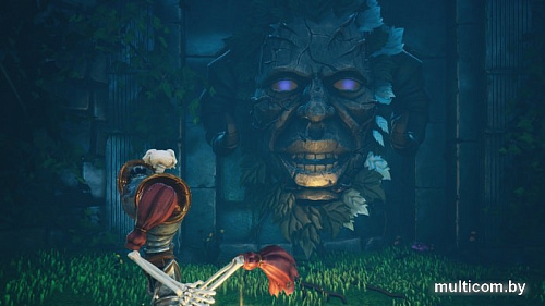 Игра MediEvil для PlayStation 4