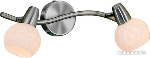 Бра Citilux Соната (матовый хром) [CL520521]