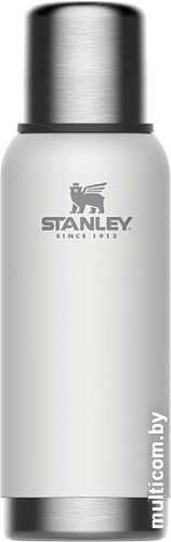 Термос Stanley Adventure 0.73л 10-01562-036 (белый)