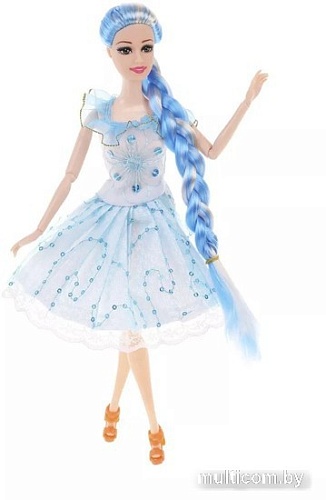 Кукла Наша Игрушка Красотка RX11-5