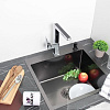 Смеситель Ledeme H73 L4073