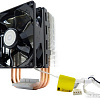 Кулер для процессора Cooler Master Hyper TX3 EVO (RR-TX3E-22PK-R1)