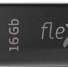 USB Flash Flexis RB-108 3.0 16GB (черный)