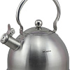 Чайник со свистком Rainstahl RS-7613-25