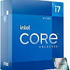 Процессор Intel Core i7-12700K (BOX)