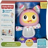 Интерактивная игрушка Fisher-Price Обучающая игрушка БиБель