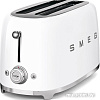 Тостер Smeg TSF02WHEU