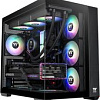 Корпус Thermaltake View 380 TG ARGB CA-1Z2-00M1WN-00