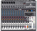 Микшерный пульт Behringer X1832USB