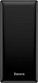 Портативное зарядное устройство Baseus Mini JA PPJAN-C01 30000mAh (черный)