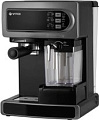 Рожковая кофеварка Vitek VT-8490