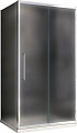 Душевой уголок Abber Schwarzer Diamant AG30160MH-S60M