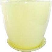 Кашпо NiNaGlass Джина 3 4840159578