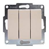 Выключатель Lezard Karina 707-0388-109