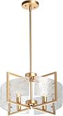 Подвесная люстра MW-Light Илоника 451011704