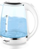 Электрочайник Atlanta ATH-2471 (белый)