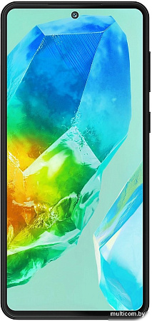 Телефон Samsung M55s 5G SM-M558B 8GB/128GB (черный)