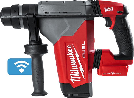 Перфоратор Milwaukee M18 FUEL M18ONEFHP-0X 4933478884 (без АКБ, кейс)