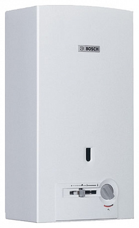 Проточный водонагреватель Bosch WR 10-2P