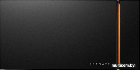Внешний накопитель Seagate FireCuda Gaming STJP500400 500GB