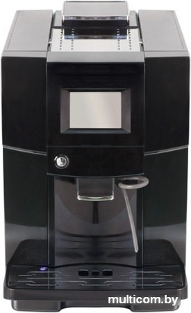 Эспрессо кофемашина Colet CLT-Q006 (черный)