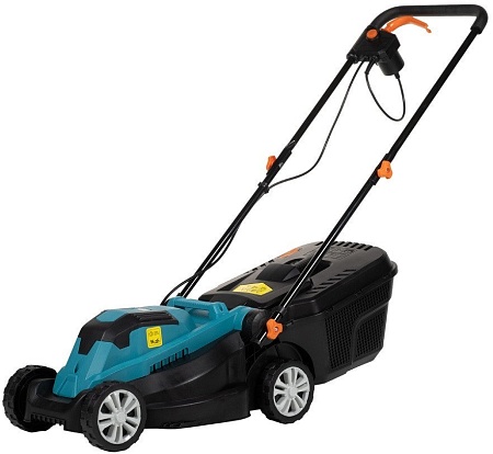 Газонокосилка Oasis GER-170