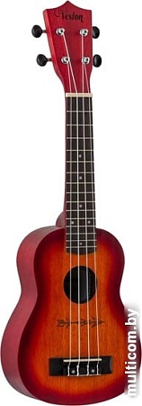 Укулеле Veston KUS100 Sunrise