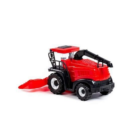 Комбайн Полесье кормоуборочный Гомсельмаш 95244