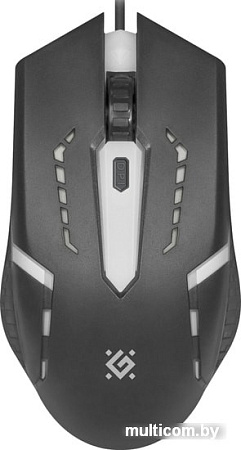 Игровая мышь Defender Flash MB-600L