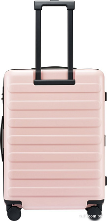 Ninetygo Rhine PRO Luggage 28" (розовый)