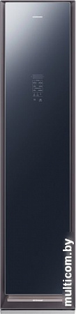 Паровой шкаф для одежды Samsung DF60R8600CG/LP