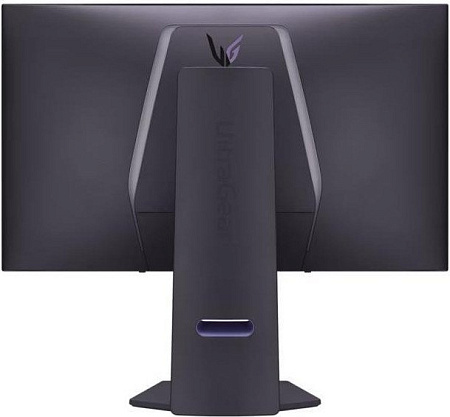 Игровой монитор LG UltraGear 32GS95UE-B