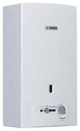Проточный водонагреватель Bosch WR 10-2P