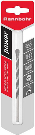 Сверло Rennbohr Power 606016
