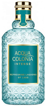 N4711 Acqua Colonia Intense Refreshing Lagoons of Laos EdC (50 мл)